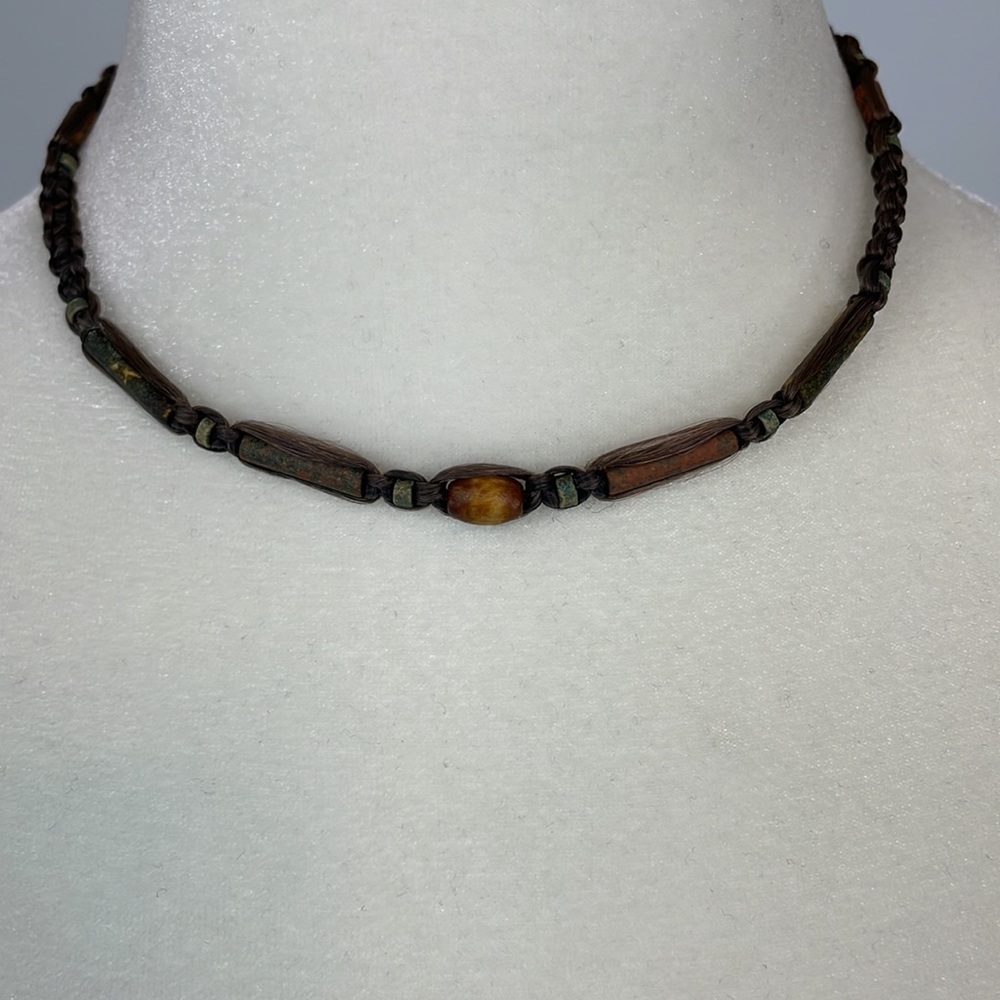 Unisex Choker